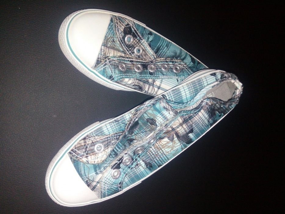 Кеди р 36 Graceland