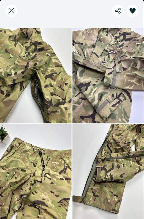 ‼️Розпродаж!Акція!Комплект Британія.Оригінал.