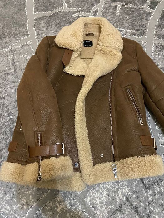 Дублянка "Bershka"