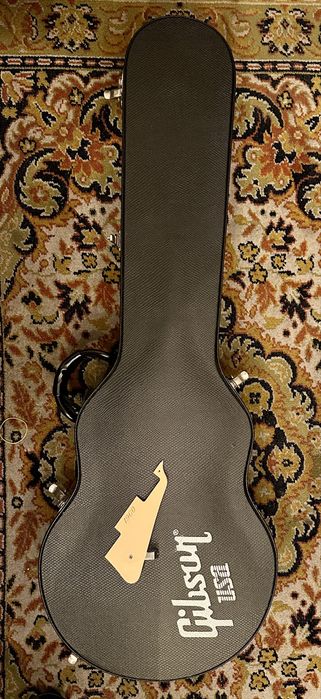 Gibson Les Paul Classic 1960 de 2006