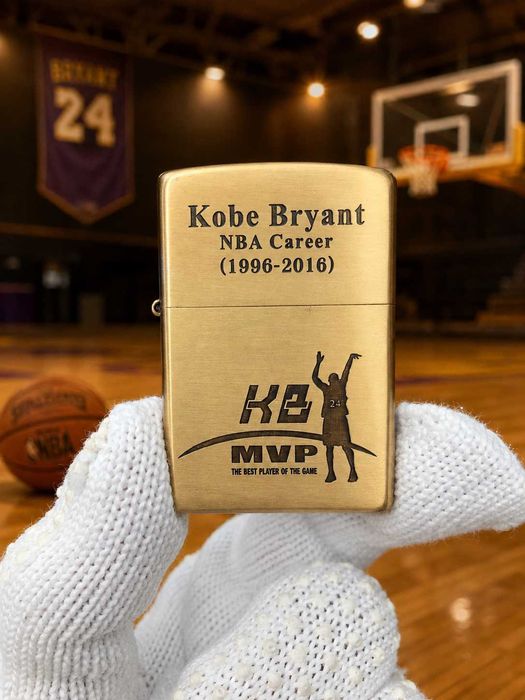 kobe bryant - Хобі, відпочинок і спорт - OLX.ua