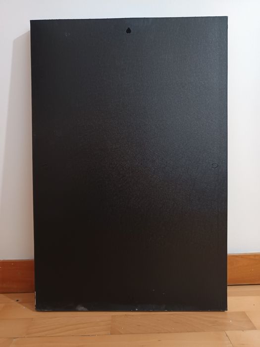 Pintura/Quadro Fênix 50x75
