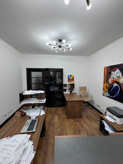 Комерційна нерухомість за адресою вул. Кожем`яцька (площа 120 м²) - Atlanta.ua - фото 7