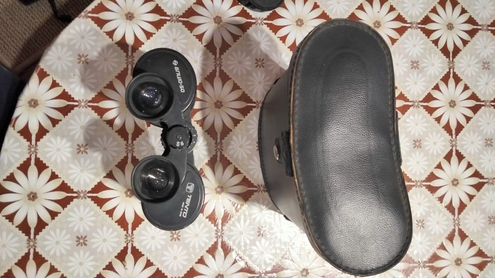 Бинокль БПЦ 20*50 и БПЦ 10*50