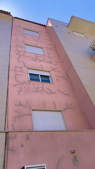 Pinturas / rapel