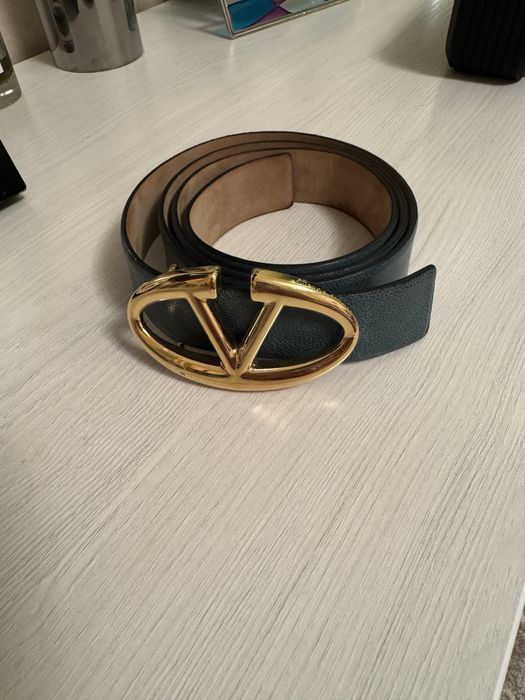 Ремень Valentino