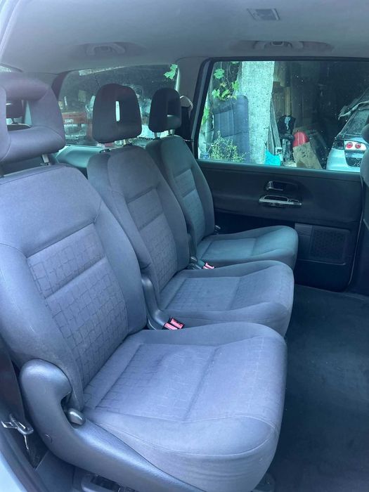 Seat Alhambra 1.9 tdi