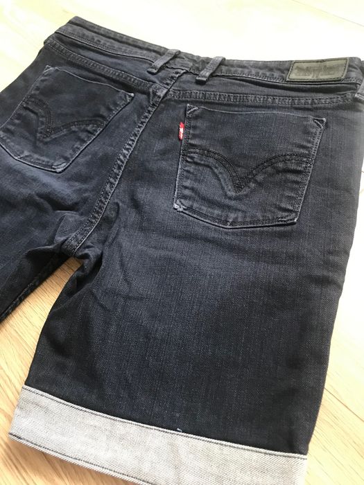 Levis шорти чоловічі
