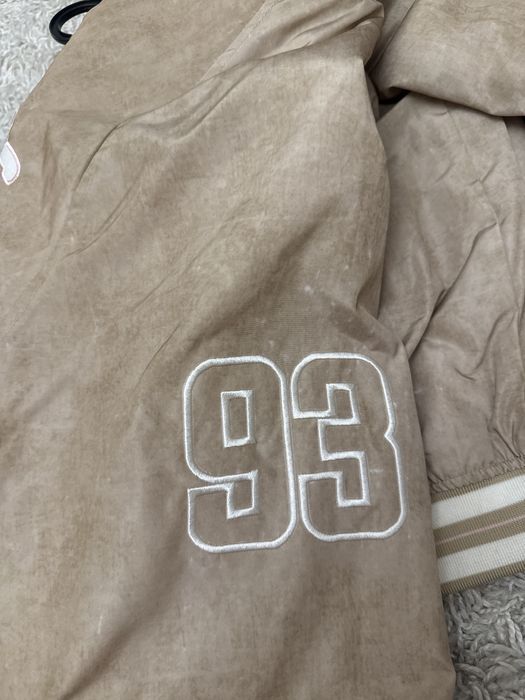 Cienka kurtka na jesień