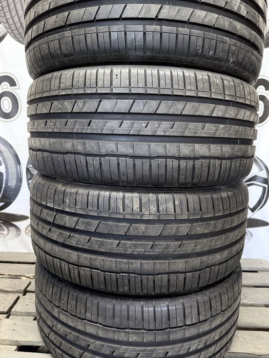 Шини літні 265/35/22 Hankook ventus S1 evo3 SUV