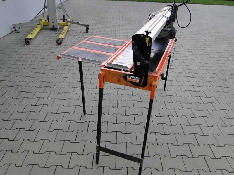 Przecinarka stolikowa do płytek gresu Piła Maszynka BATTIPAV VIP 290