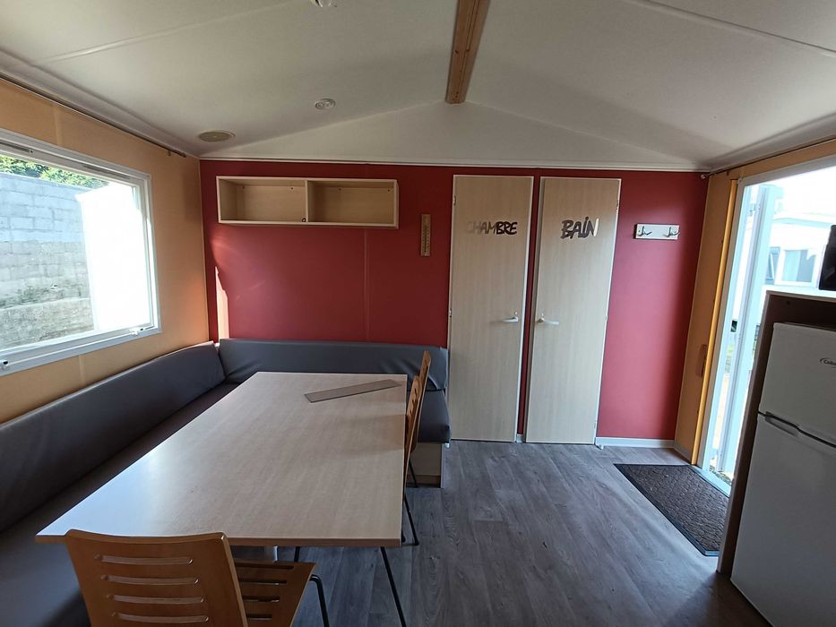 Mobil Home T3 | SuperTitania Promo OFERTA TRANSPORTE EQUIPADA
