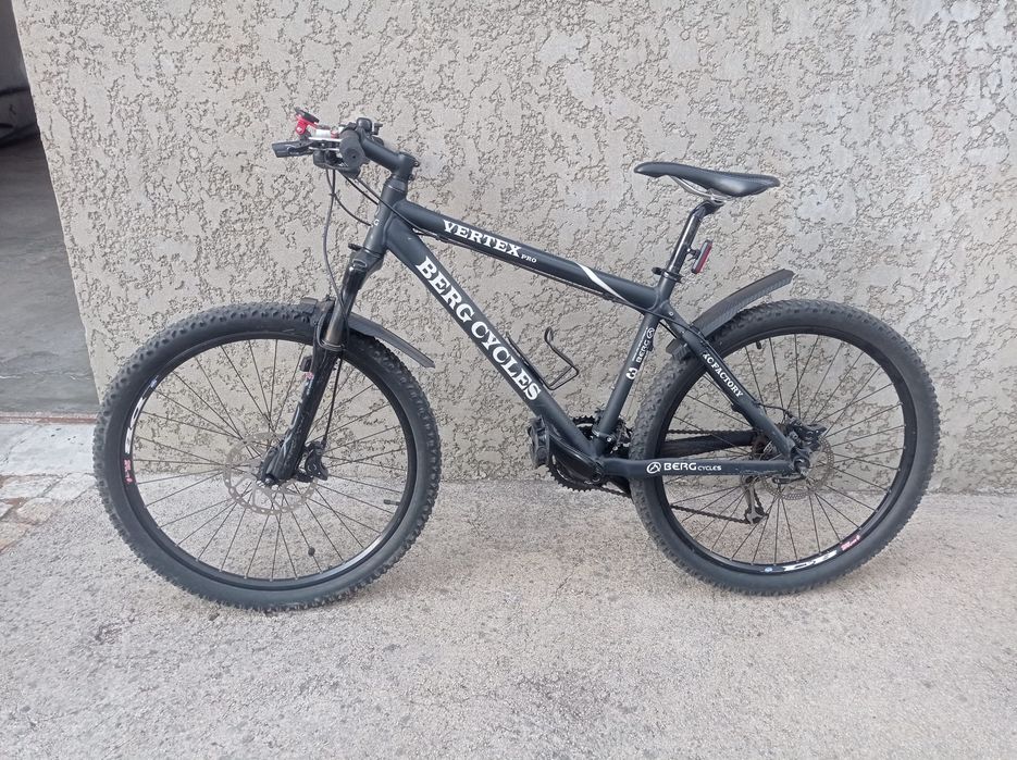 Tenho esta bicicleta para venda