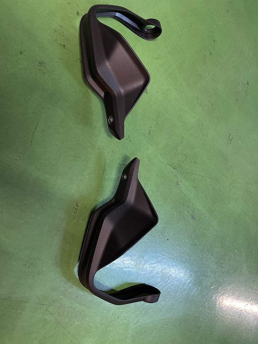 Proteção mãos Bmw Gsa/gs 1200/1250 /2021