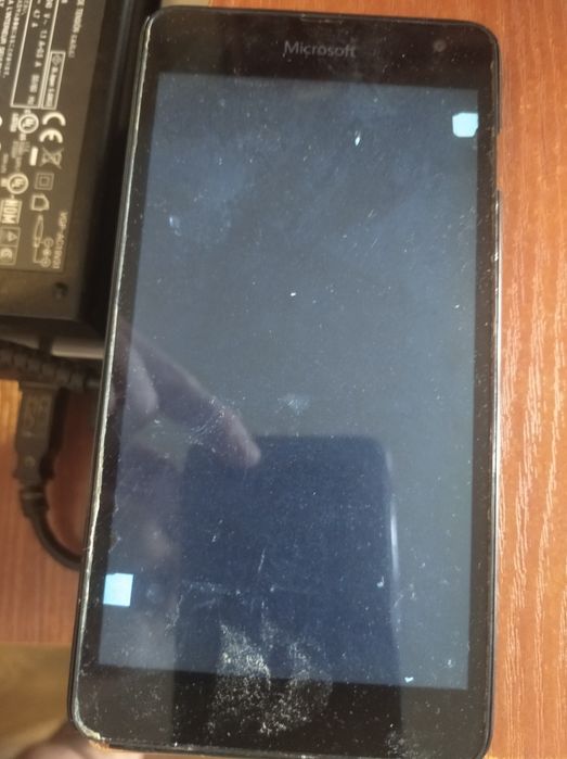 Microsoft Lumia 535