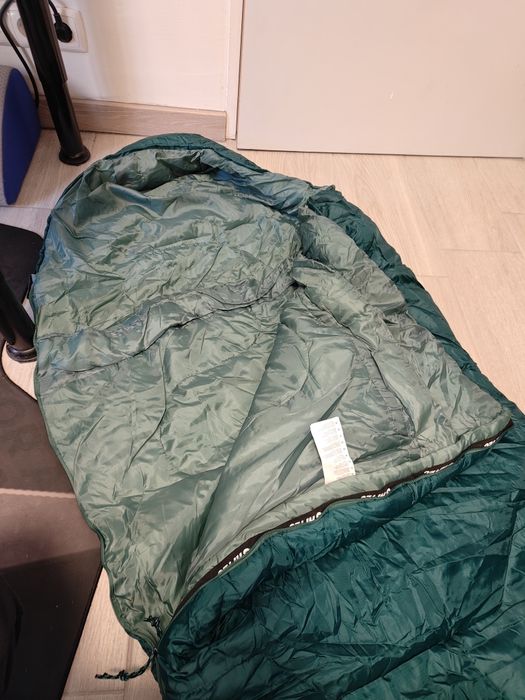 Saco cama HI-TEC AZER SB009