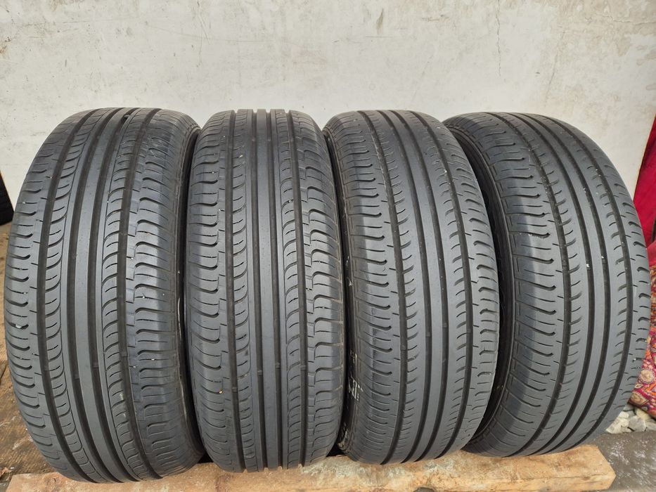 Шини 225/60/17, Hankook,  (190)
