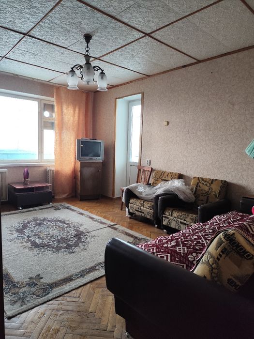 Здам 2квартиру Бородія 60