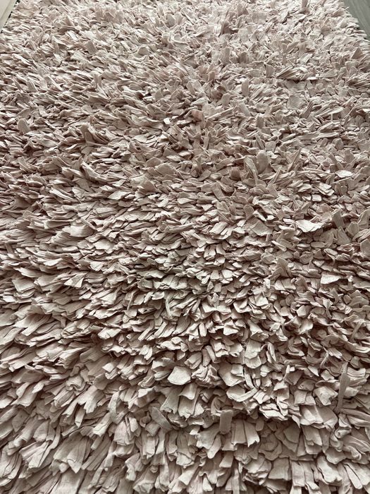 Tapete rosa 130x160cm