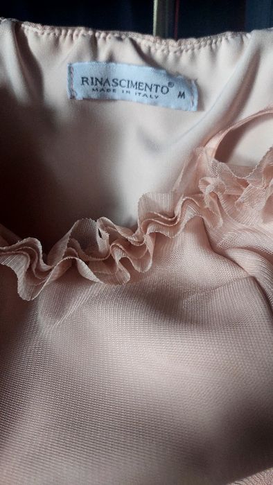 Vestido de Cerimónia