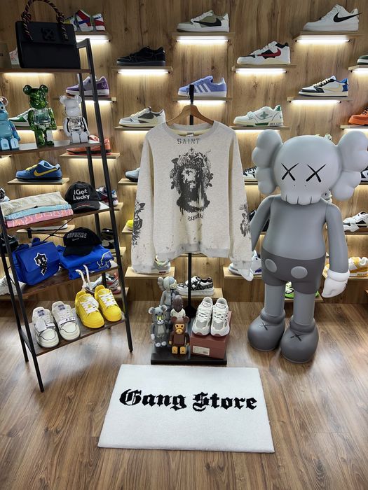 Світшот Saint Michael Arch Logo