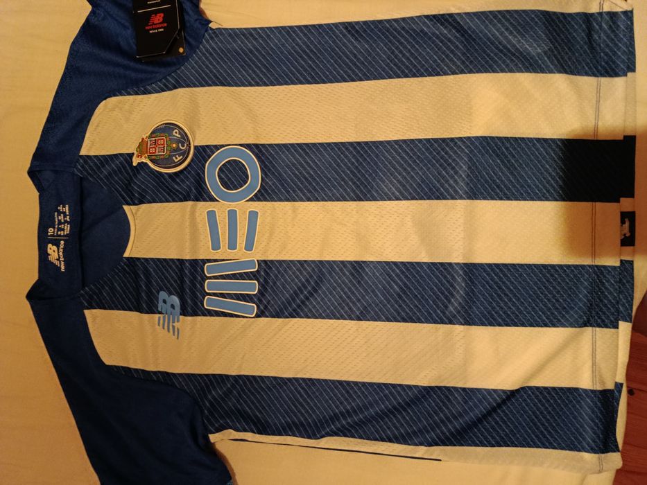 Camisola Oficial FC Porto