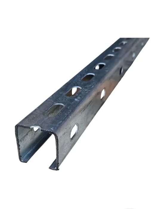 Профиль солнечный 41х41х1,5мм