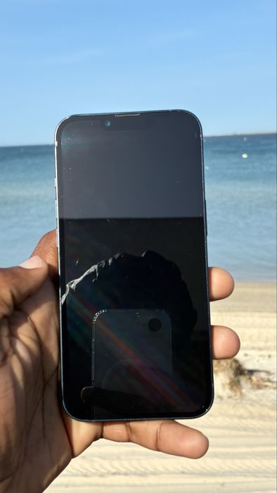 Iphone 13 normal
