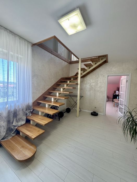 3-комнатная квартира по адресу Петефі Шандора пл. (площадь 107,8 м²) - Atlanta.ua - фото 9