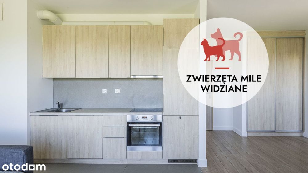 Z ogródkiem I Dostępne od zaraz I Bez pośredników I Niska kaucja