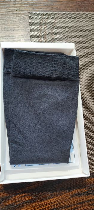 Podkolanówki uciskowe medyczne CCL2 firmy Jobst