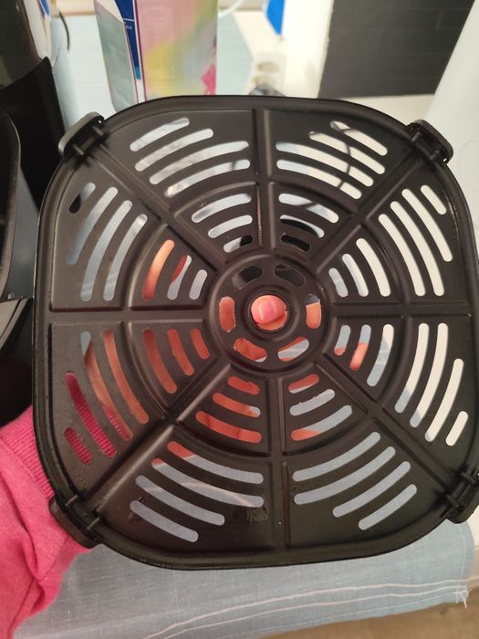 Airfryer 7,4lt jocca