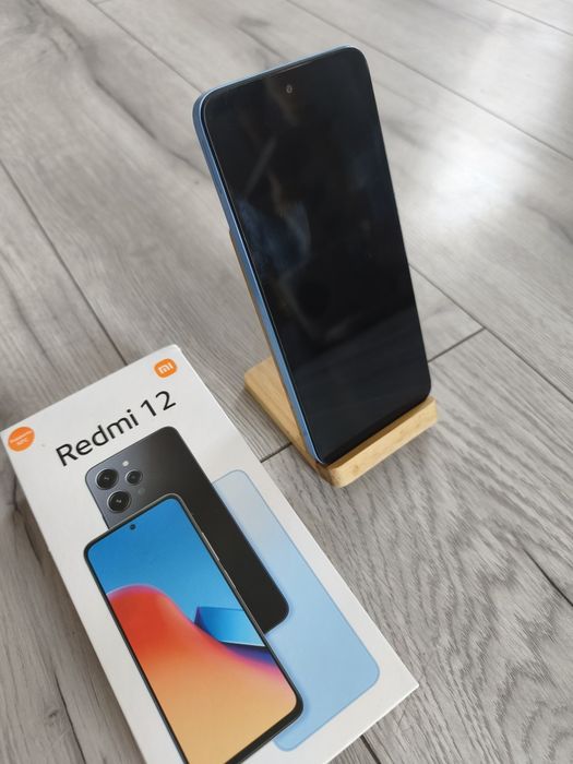 Redmi 12  256 GB