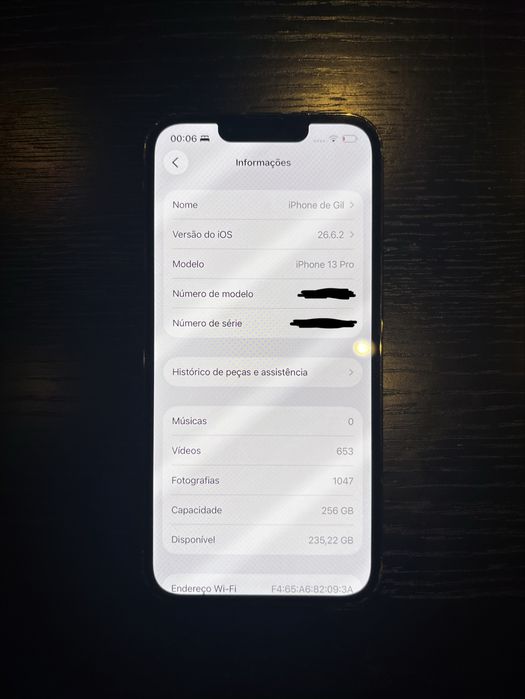 iPhone 13 Pro 256GB