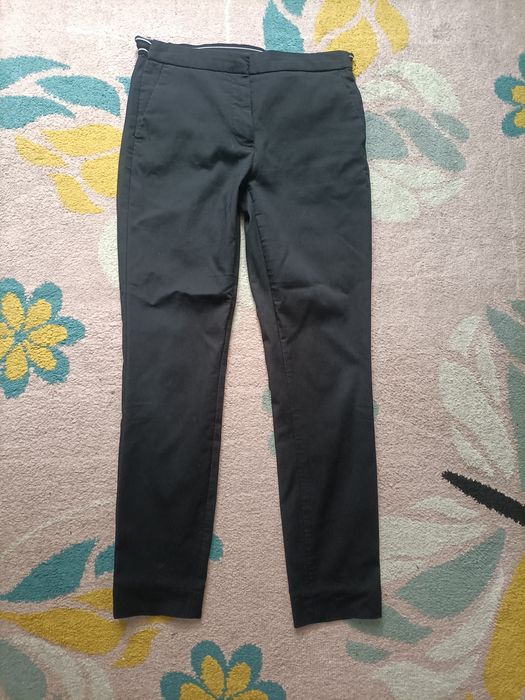 Eleganckie spodnie zara