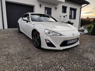 Toyota GT86 - Samochody Osobowe - Otomoto.pl