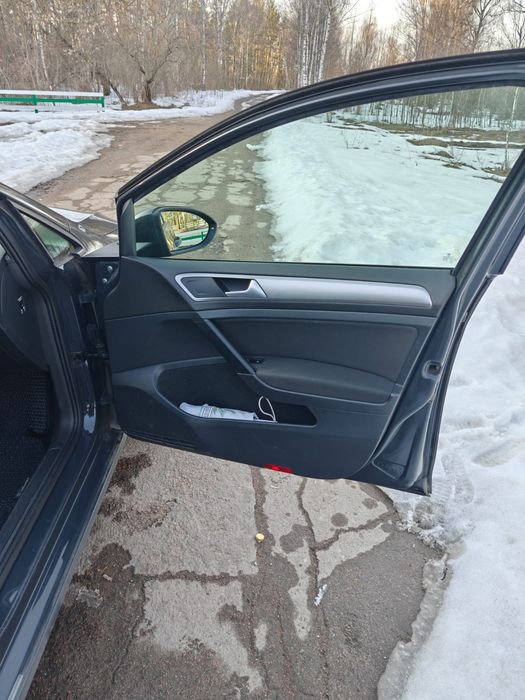 Продам Volkswagen Golf