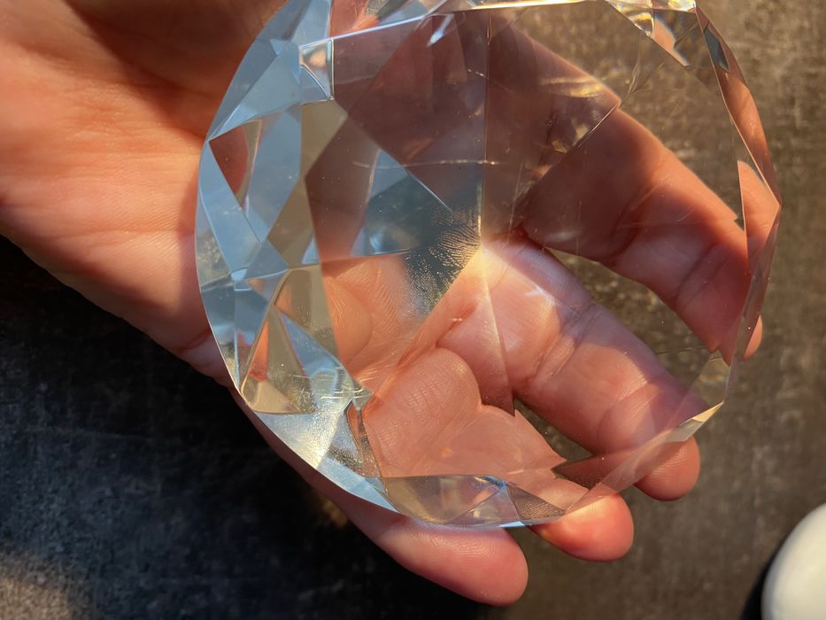 Набор из 2-х статуэток.