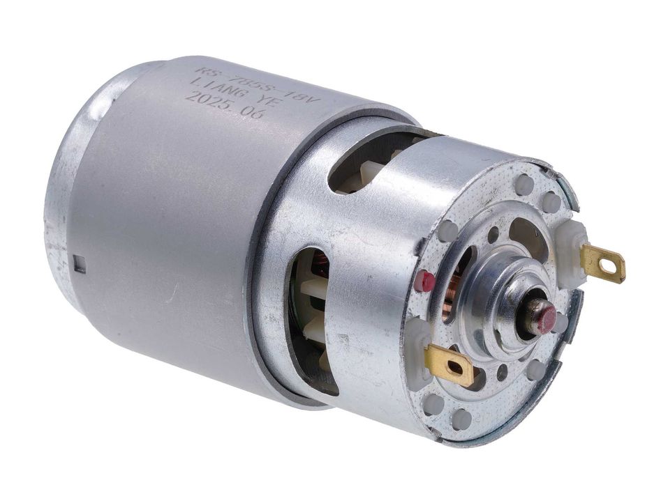 Двигатель шуруповерта Tekhmann TCD-60/i20 kit ,шур487