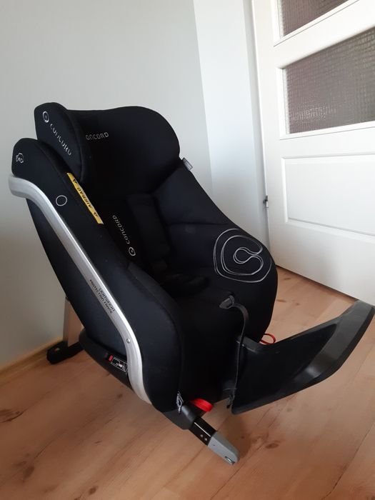 Fotelik Concord Reverso Plus 0-23kg