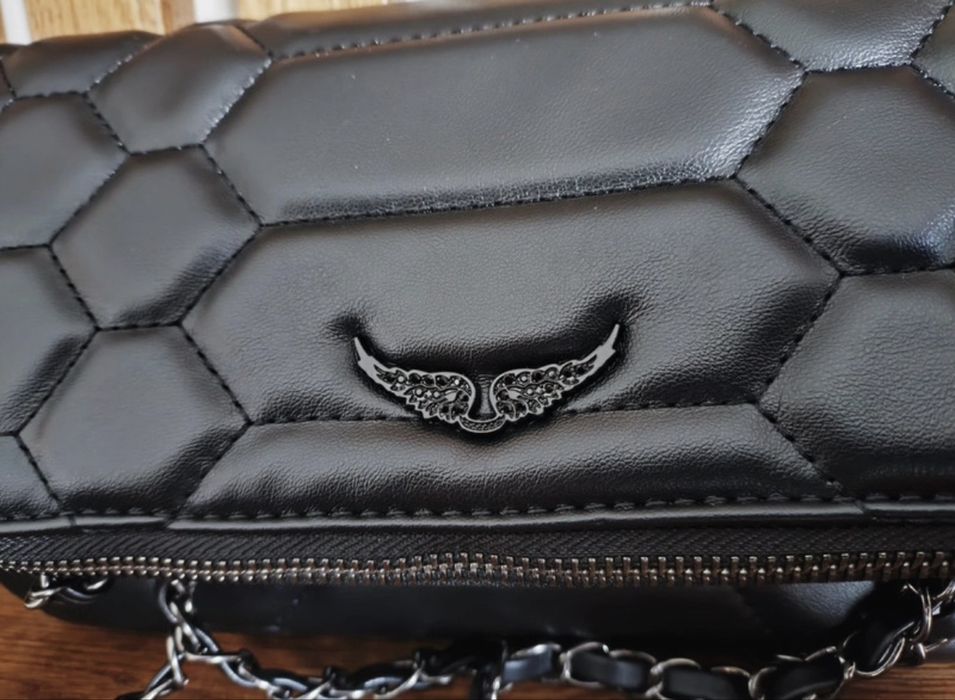Bolsa Zadig & Voltaire