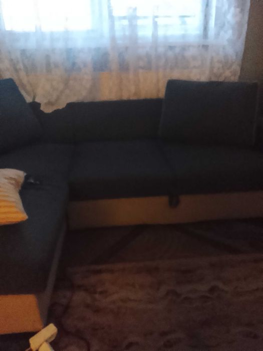 Oddam narożnik   na działkę