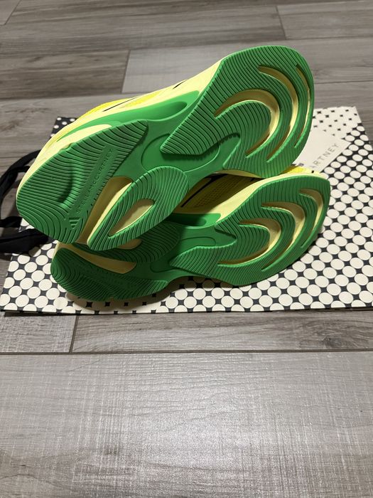 Кросівки adidas by stella mccartney, розмір 39