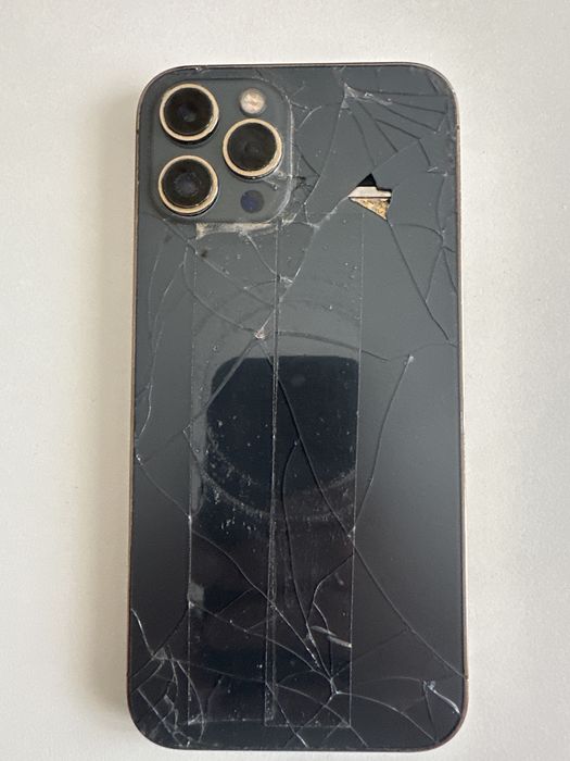 iPhone 12Pro Max 512GB