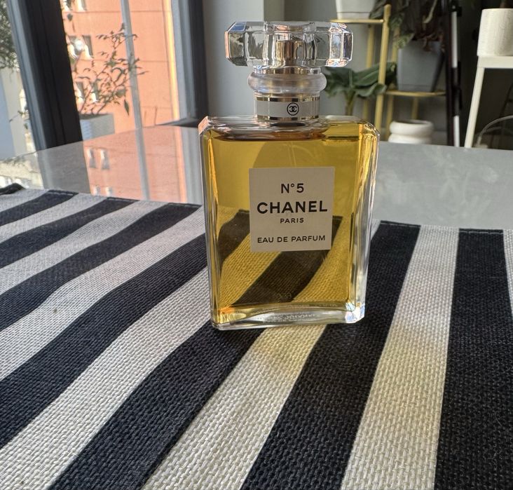 Perfumy Chanel no 5 eau de perfum 50 ml