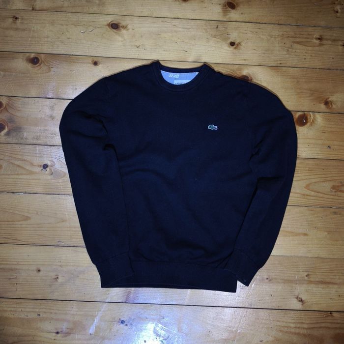Світшот Lacoste M