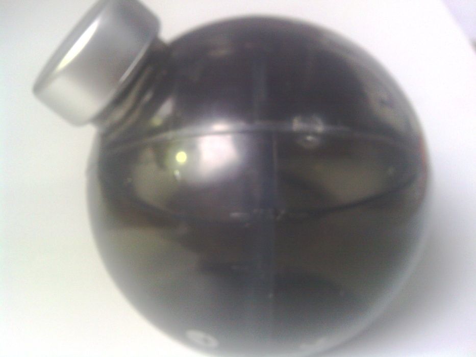 Relógio que funciona com agua, portanto a energia dele é a agua437518292107274246