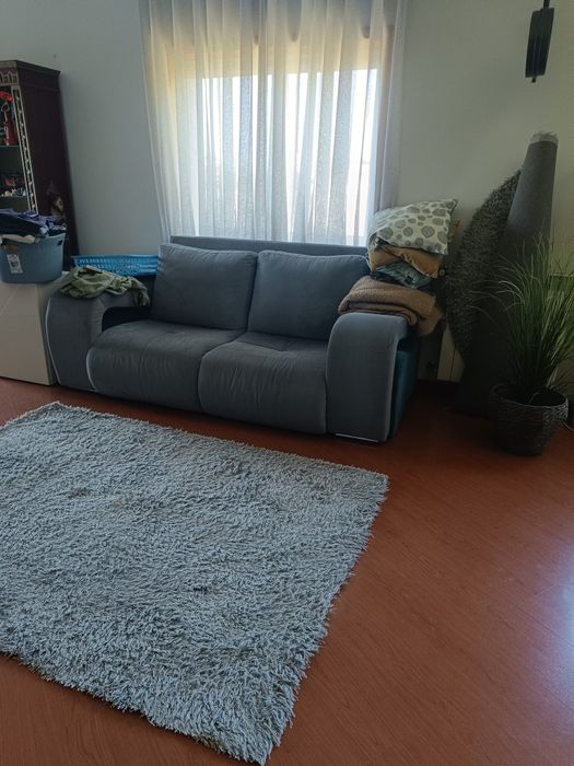 Tapete Felpudo Rectangular64741022766850120