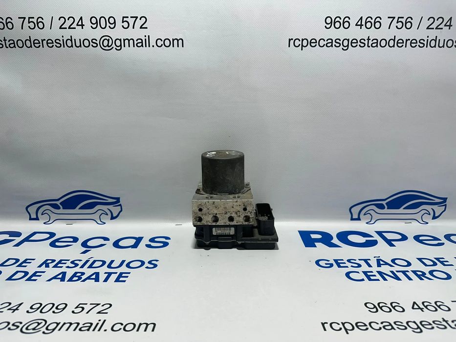 Bomba Modulo Hidraulico ABS Original BMW Serie 5 E60 Serie 6 E63