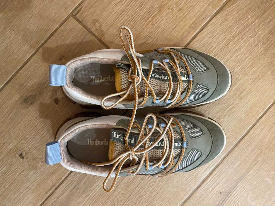 Жіночі кросівки Timberland Adley Way 37 розмір